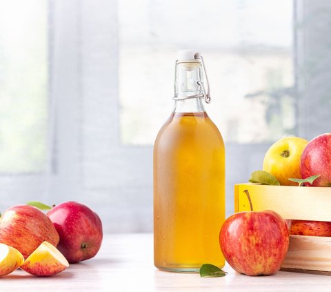 Not Just for Cooking, Discover the Many Benefits of Apple Cider Vinegar