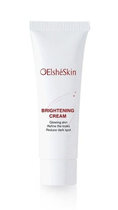 9. Elshe Skin Brightening Cream<br>