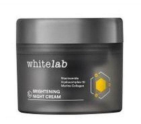 10 Produk Skincare Cream Wajah dengan Kandungan Niacinamide, Rekomendasi Terbaru 2024