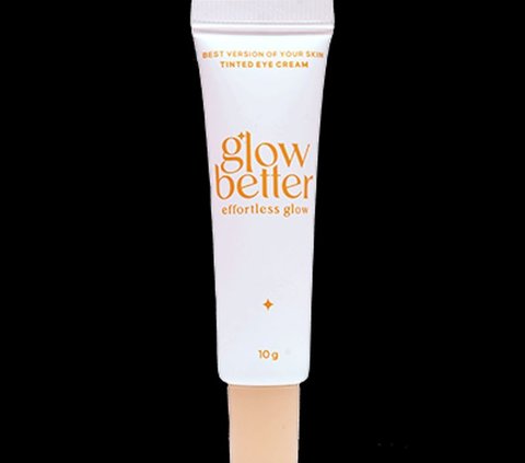 Rekomendasi eye cream dengan berbagai macam kandungan untuk atasi mata panda.