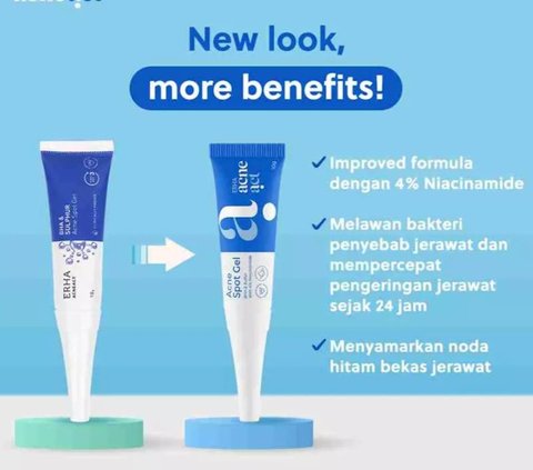 10 Rekomendasi Skincare AHA BHA Terbaik Tahun 2024 untuk Hasil Optimal