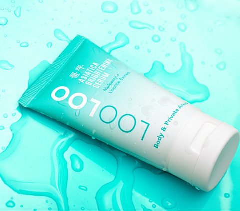 Leher hitam dapat membuat tidak percaya diri pada penampilan.Simak rekomendasi skincare berikut untuk mencerahkan kulit leher!