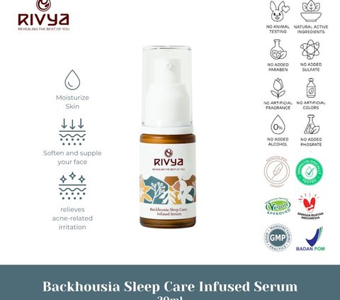 Rekomendasi skincare yang aman digunakan untuk ibu menyusui dengan kualitas terbaik.
