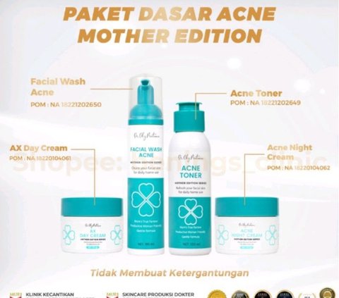 10 Rekomendasi Skincare yang Aman untuk Ibu Menyusui