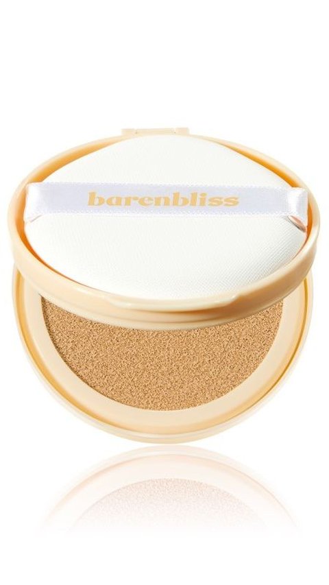 7. BNB Barenbliss True Beauty Inside Cushion