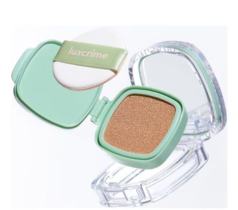 Kulit berminyak sering menghambat pada penampilan wajah. Yuk simak rekomendasi cushion yang cocok untuk kulit berminyak!