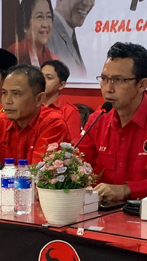 PDIP Buka Penjaringan Bakal Cabup Jember, Ada Peluang Berkoalisi dengan Gerindra