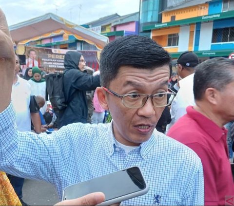 Respons Pj Wali Kota Tanjungpinang Ditetapkan Tersangka Kasus Dugaan Pemalsuan Surat Tanah