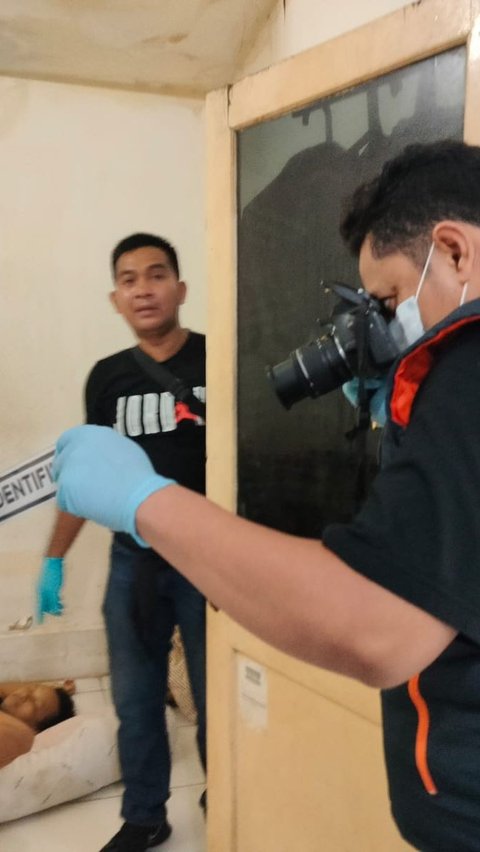 Geger Wanita Hamil Ditemukan Tewas Bersimbah Darah di Ruko Daerah Kelapa Gading