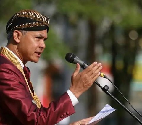 Not Elected as President 2024 according to KPU, This is the Difference in Retirement Money between Ganjar Pranowo and Anies Baswedan
