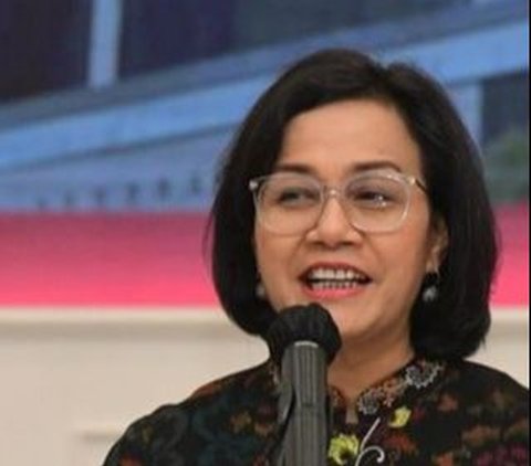 Sri Mulyani Ungkap Untung Rugi Pelemahan Nilai Tukar Rupiah Terhadap Ekonomi Indonesia