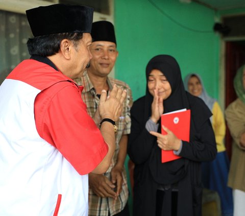 Peserta Seleksi Paskibraka di Sukabumi Meninggal Usai Tes Lari, Kepala dan Pejabat BPIP Melayat ke Rumah Duka
