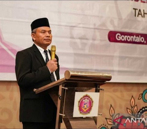 Rektor Universitas Nahdlatul Ulama Gorontalo Buka Suara, Bantah Lakukan Kekerasan Seksual