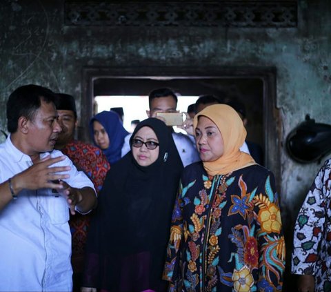 Peluang Ida Fauziyah Maju Pilkada Jakarta, Cak Imin Singgung Komitmen
