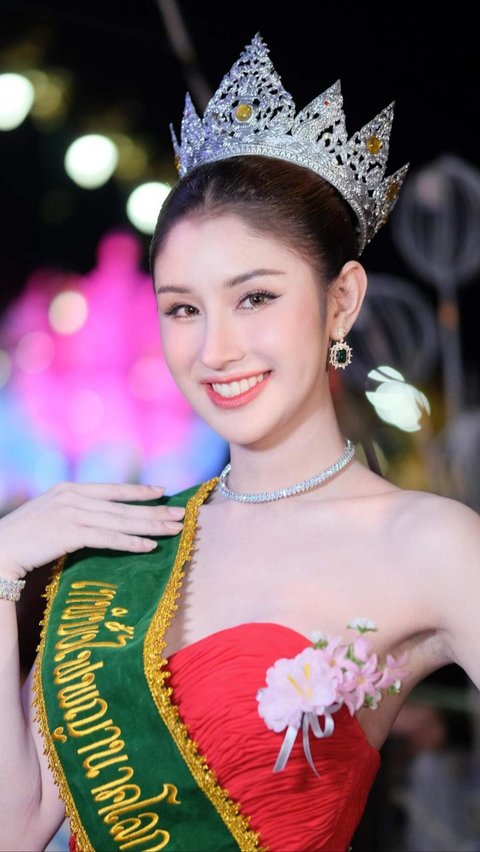 Bikin Geger, Dua Ratu Kecantikan Datangi Kantor Militer Thailand, Ternyata Ini Sebabnya