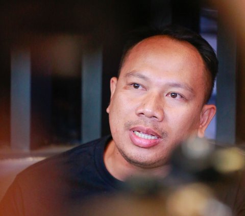 At the Age of 40, Vicky Prasetyo Has Prepared Shroud, Grave Location, and Inheritance