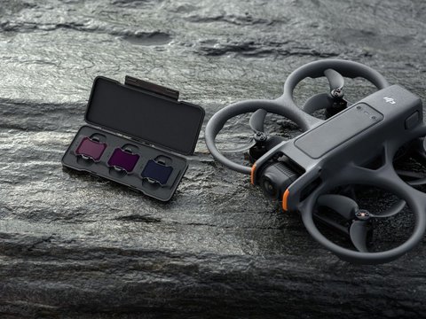 Present in Indonesia, DJI Avata 2 Specifications Starting from Rp7 Million