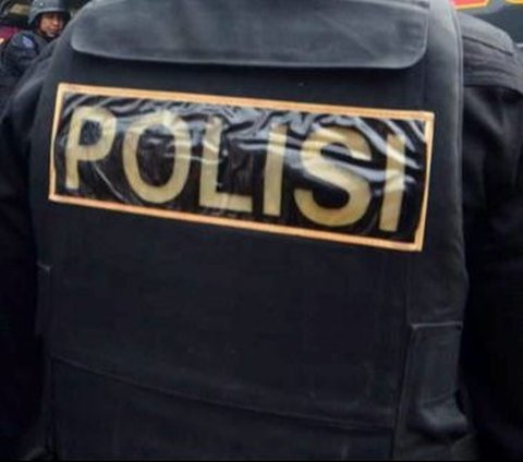 Seorang Polisi di Surabaya Cabuli Anak Tiri Akhirnya Ditahan