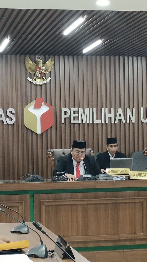 Bawaslu: Penyelenggara Pemilu Wajib Ikuti Putusan MK