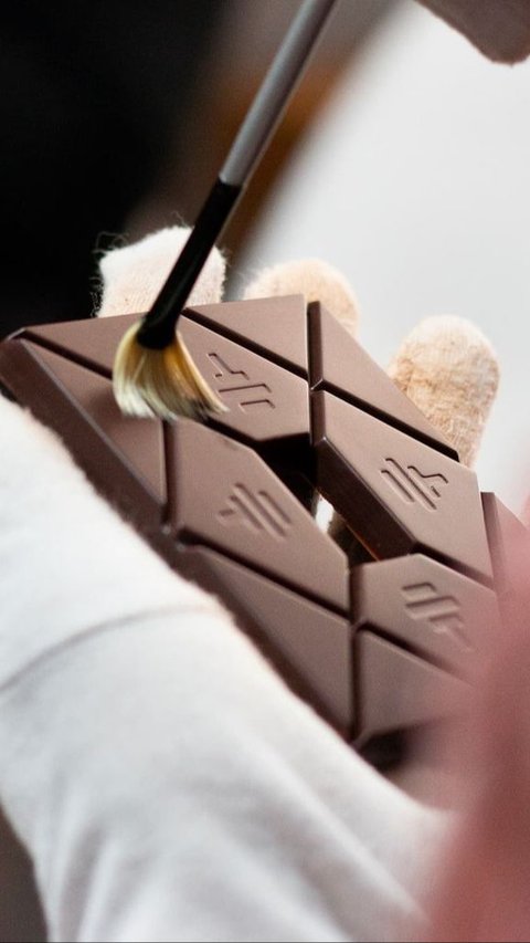 To’ak Sebagai Cokelat Termahal di Dunia