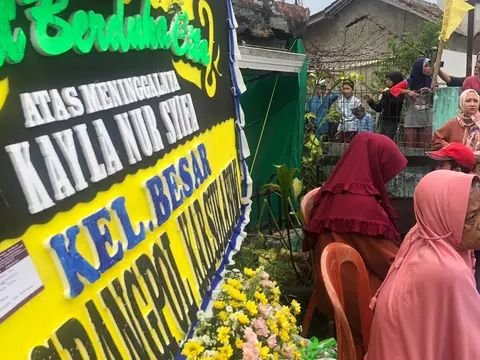 Chronology of High School Student's Death After Paskibraka Running Test in Sukabumi