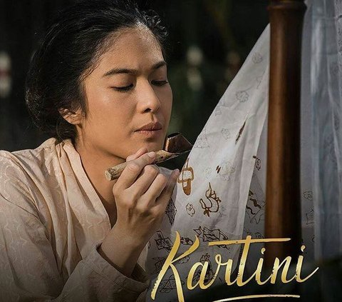 3 Aktris Ini Pernah Berperan Jadi Tokoh Kartini, Aktingnya Memukau