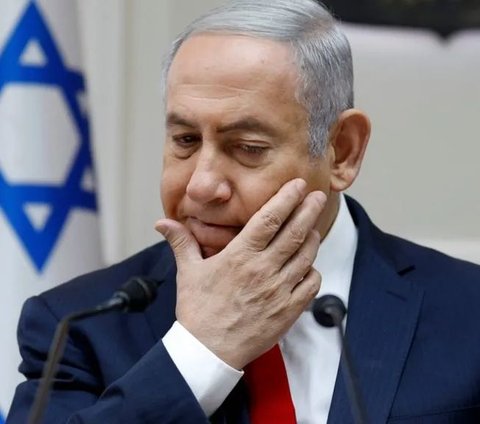 Media Israel Ungkap Netanyahu Takut Ditangkap Mahkamah Internasional, Sampai Mengadu ke Inggris dan Jerman