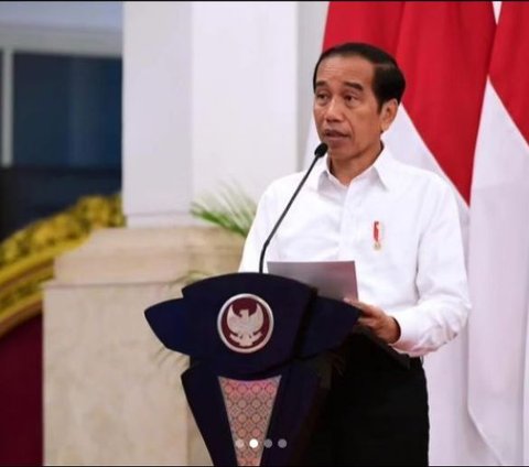 DPR Tantang Jokowi Buat Perppu Perampasan Aset