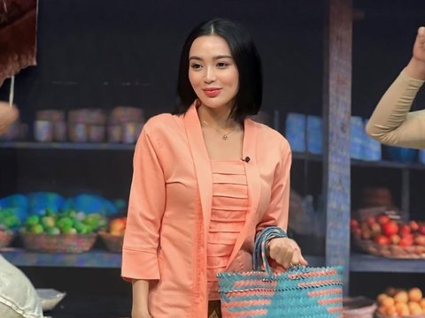 Appear Casual to Dress up like a Princess, Check out 8 Stunning Photos of Wika Salim