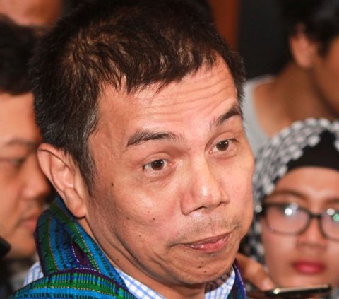 Idrus Marham Ingatkan Perintah Prabowo Jelang Putusan MK: Pendukung 02 Tidak Boleh Turun ke Jalan