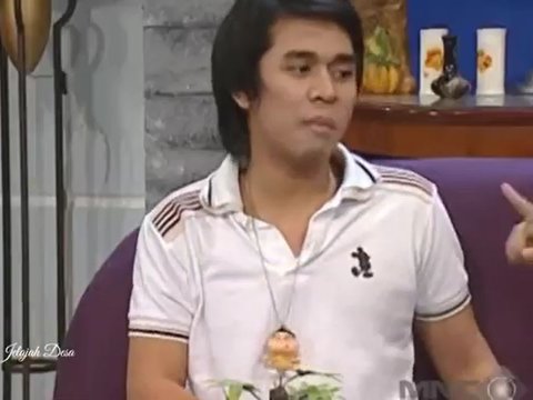 Sering Syuting Bareng Almarhum Olga Syahputra, Mantan Artis ini Kini Tinggal di Pedesaan 'Mengurus Kambing'