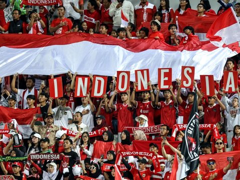 FOTO: Momen Timnas Indonesia U-23 Cetak Sejarah Lolos ke Perempat Final Piala Asia U-23 2024 Usai Tekuk Yordania 4-1