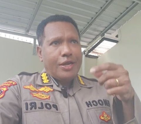 Tamtama & Bintara Bisa Jadi Jenderal Mengikuti Jalur Ini, Begini Penjelasan Kombes Andi Yoseph Enoch