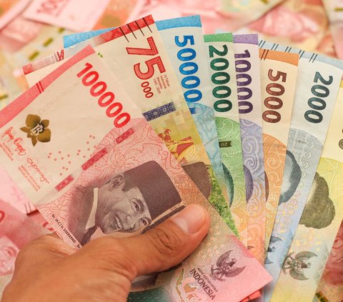 Sri Mulyani Provides Evidence That Rupiah Weakening Does Not Always Harm Indonesia