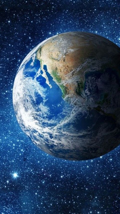 40 Ucapan Selamat Hari Bumi Sedunia 22 April 2024, Kobarkan Semangat Cinta Lingkungan