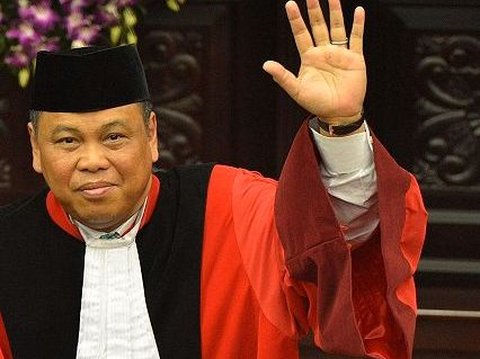 Constitutional Court Rejects Anies-Muhaimin's Lawsuit Claim, Deems Gibran's Nomination Valid, No Evidence of Jokowi's Intervention