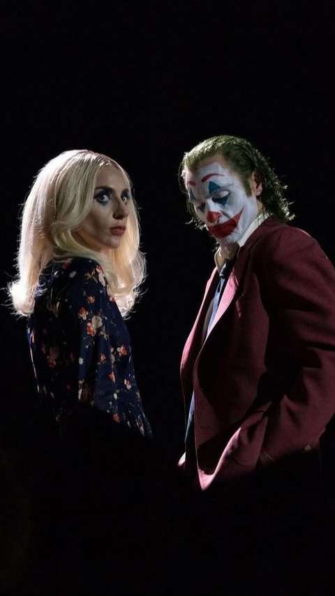 Fakta Menarik Lady Gaga, Pengganti Margot Robbie untuk Peran Harley Quinn di Film Joker: Folie A Deux <br>