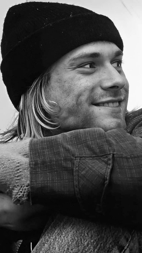 <b>Fakta Menarik Kurt Cobain, Seorang Musisi Terkenal yang Pernah Lempar Gitar Ke Wajah Penonton Saat Konser</b>