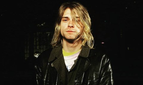 Fakta Menarik Kurt Cobain, Seorang Musisi Terkenal yang Pernah Lempar Gitar Ke Wajah Penonton Saat Konser