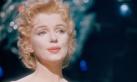 Fakta Tersembunyi Marilyn Monroe, Legenda Hollywood yang Pernah Jadi Simbol Seks Dunia