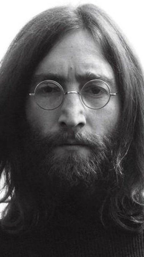 John Lennon Membenci Suaranya Sendiri <br>