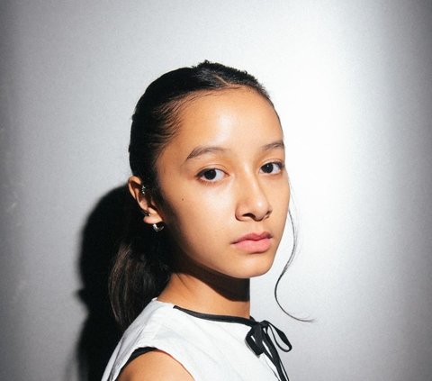 Portrait of Widuri, Daughter of Dwi Sasono and Widi Mulia, Her Acting Talent is on par with Top Actors