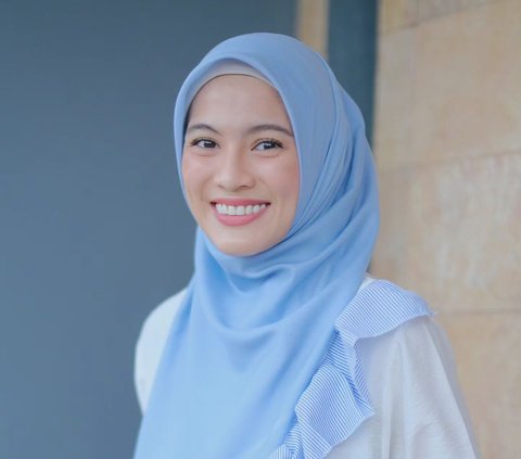 Congratulations! Alyssa Soebandono Gives Birth to Third Child: 'Her Name is Aisyah Aulia Putri Harlino, Call Me Lia'