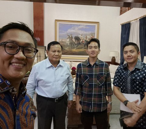 MK Tolak Gugatan Sengketa Pilpres Anies dan Ganjar, Investor Tunggu Janji Makan Siang Gratis Prabowo dan Pindah ke IKN