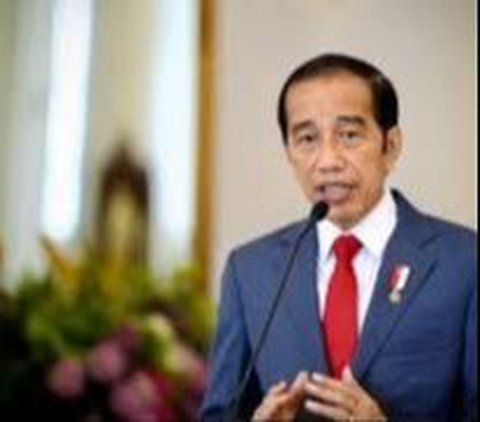 Jokowi Tidak Ada di Jakarta Saat Momen-Momen Ini