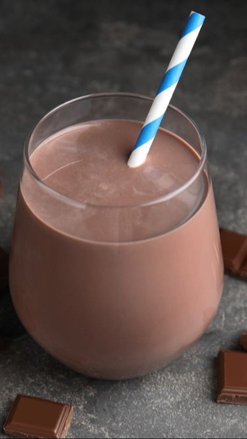 Try Low Sugar Malted Chocolate Drink that Can Boost Your Spirit