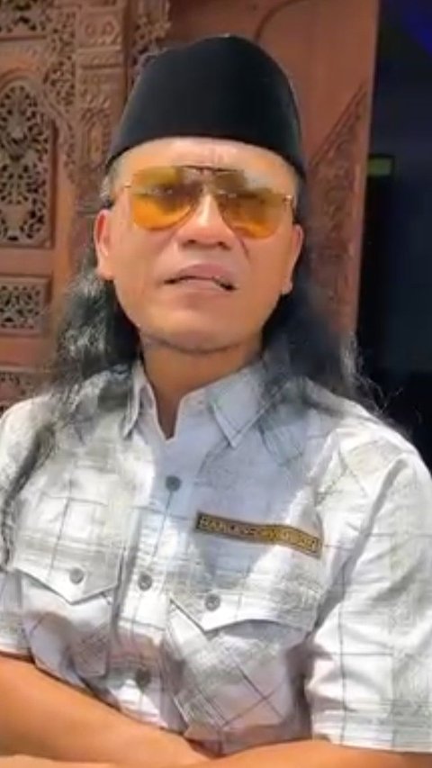 MK: Kegiatan Gus Miftah Bagi-Bagi Uang di Pemekasan Bukan Kampanye