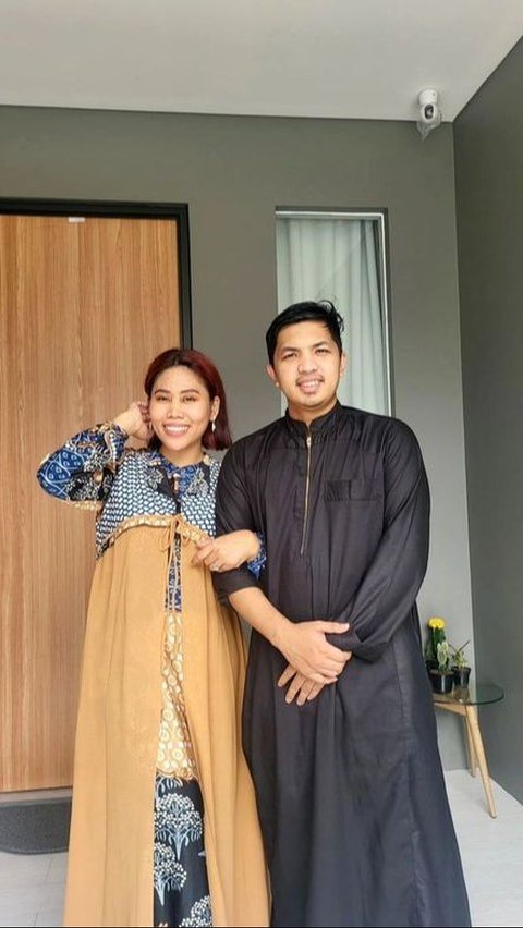 Cerita Evi Masamba Kini Sudah Punya Rumah Mewah Sendiri, Perjuangan Selama 9 Tahun