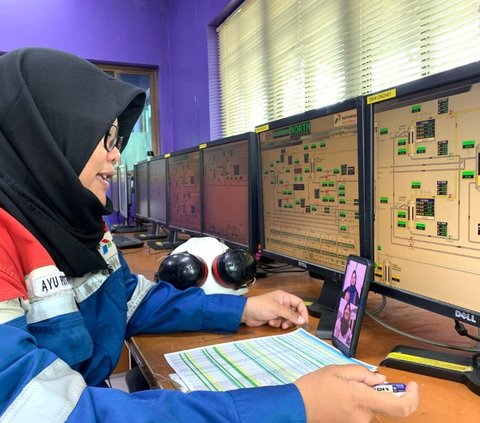 Sukses Layani Jutaan Pemudik, Pertamina Resmi Tutup Satgas RAFI