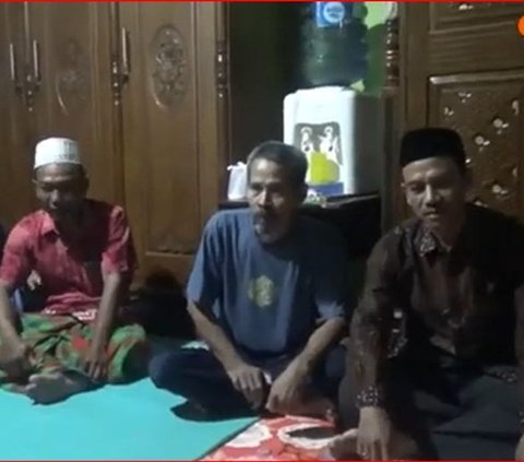 Kisah Pria Demak yang Akhirnya Ditemukan Usai Hilang 8 Tahun, Kedatangannya DIsambut Tangis Haru Keluarga